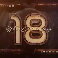 Мега Набор 3D Алфавита