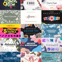 Художественная Коллекция Графики