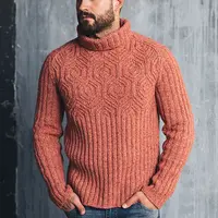 Мужской свитер