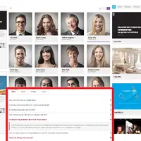 WS-Portfolio Menu для Joomla