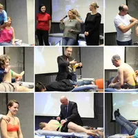 Мануальная терапия, тейпирование и ортезирование при патологии стопы и голеностопного сустава