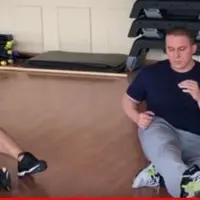 Перекос таза. Стабилизация