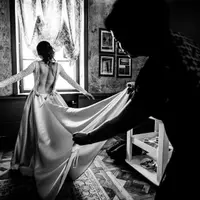 Свадебная фотография от А до Я