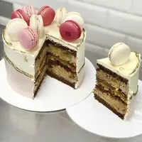 Торт Шоколадный Бейлис