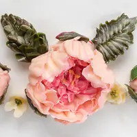 Цветочки декор. Сезон 1