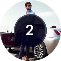 Принципы и убеждения качественного мужчины