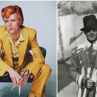 Джентльмен, модник, киллер