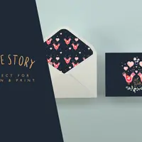 Анонсы рождения: 121 шаблон «все в одном»