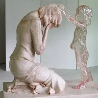 Прости, что убила тебя