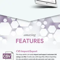 WooCommerce Customers Manager