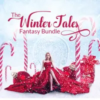 Набор ресурсов Зимние сказки