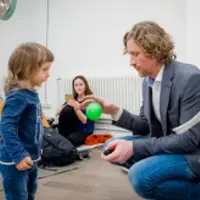 Естественное развитие ребенка