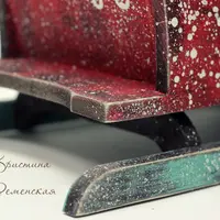 Новогоднее кантри