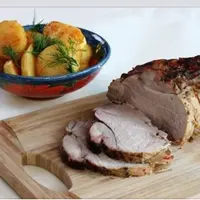 Русская кухня