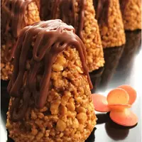 Муравьиные горки