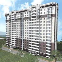 Расчет несущих конструкций многоквартирного жилого дома