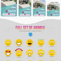 Instagram Stories & Vertical Video Pack