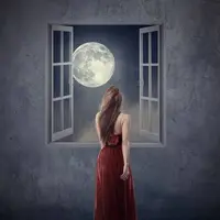 Магическая сила женщины