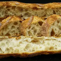 Хлеб повышенной сложности