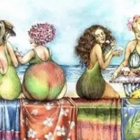 Самооценка