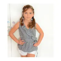 Испанские выкройки для детей-2