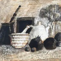 Свобода в творчестве и смешанные техники