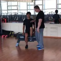 Тазовое дно: создание двигательной модели старта