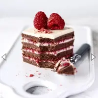 Электронный сборник рецептов полезной выпечки и десертов. Выпуск 1