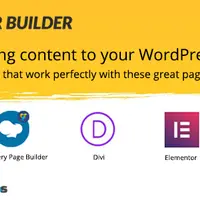 Better Builder - Addon for WP Page Builders