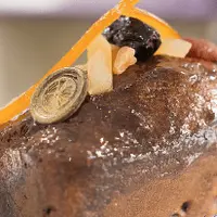 Классические кексы на новый лад