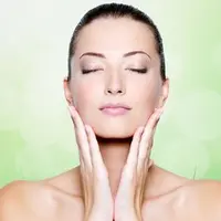 Интероральный самомассаж