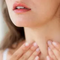 Коррекция щитовидной железы