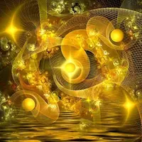 Коррекция канала изобилия 1