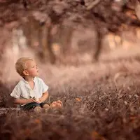 Волшебство красок