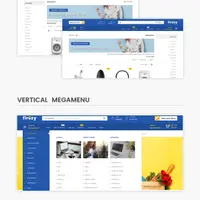 Firezy - Multipurpose OpenCart 3 Theme