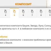 Тайные коды судьбы. 2-я ступень. Психологический портрет на основе карт Таро