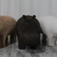 Пуф Бегемот