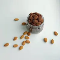 Торт Бри-Инжир-Малина + Торт Юзу-Матча-Лимонный перец + Драже без дражератора