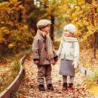 Времена года