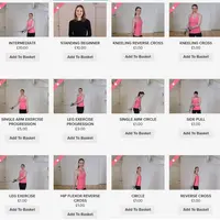 Спиральная стабилизация тела