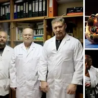 Физическая подготовка единоборца