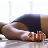 Целительная сила покоя. Секреты тибетских йогов