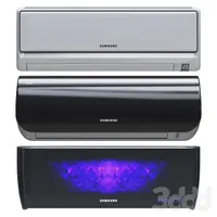 Сборник 3d моделей. Январь 2019. Часть 1