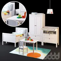 Сборник 3d моделей. Январь 2019. Часть 2