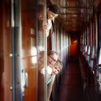 Архитектура кадра