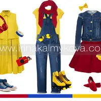 Готовимся к съёмке. Создание крутых макетов