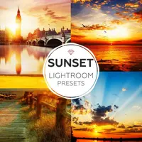 Ultimate Photography Bundle: 5900+ пресетов, экшенов и оверлеев