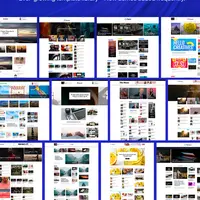 Blogit - Blog & Magazine WP Theme