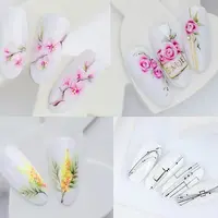 Топ-10. Весенние дизайны