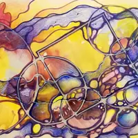 Базовый курс нейрографики для начинающих